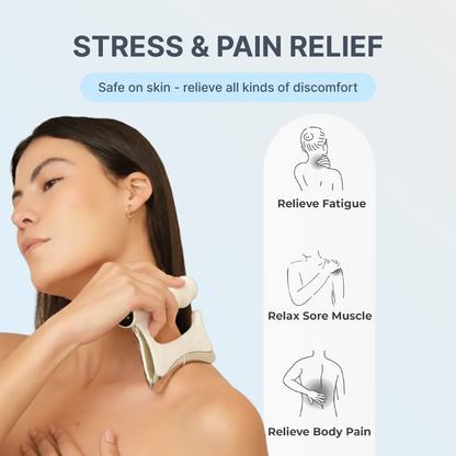 SculptWave Full-Body Contouring & Muscle Therapy Device