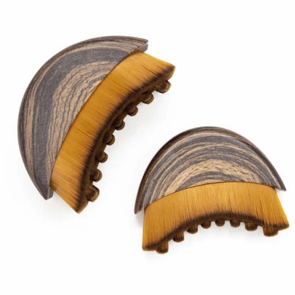 Vellivon Lymphatic Contour Brush