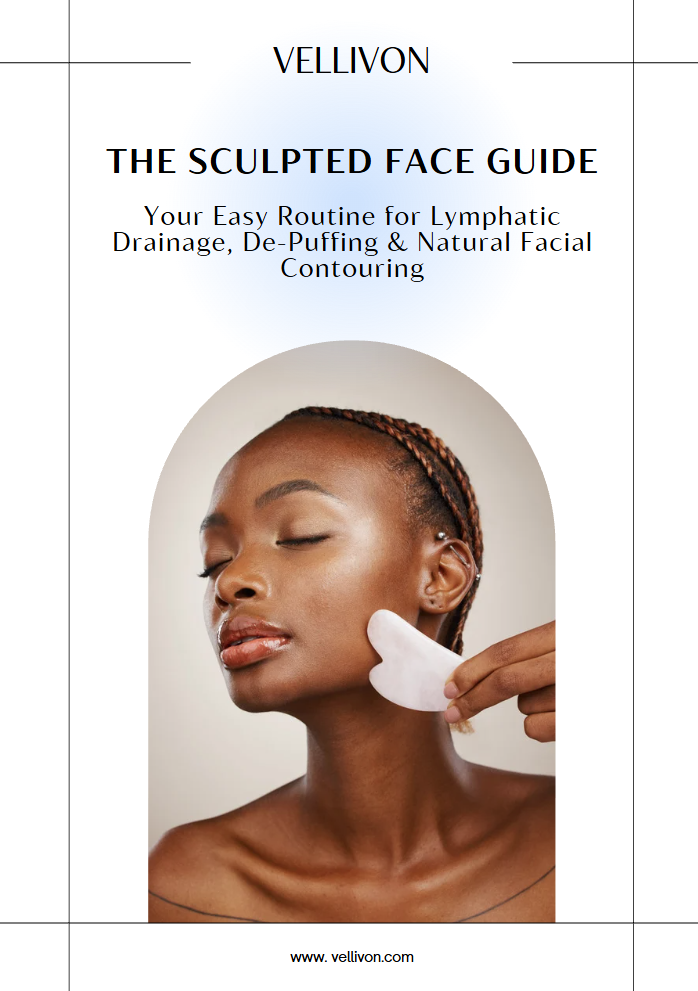 The Sculpted Face Vuide