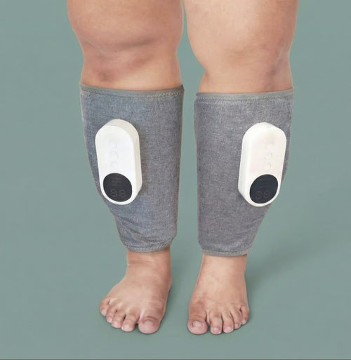 Venoflow Pro™ – Leg Compression & Circulation Booster