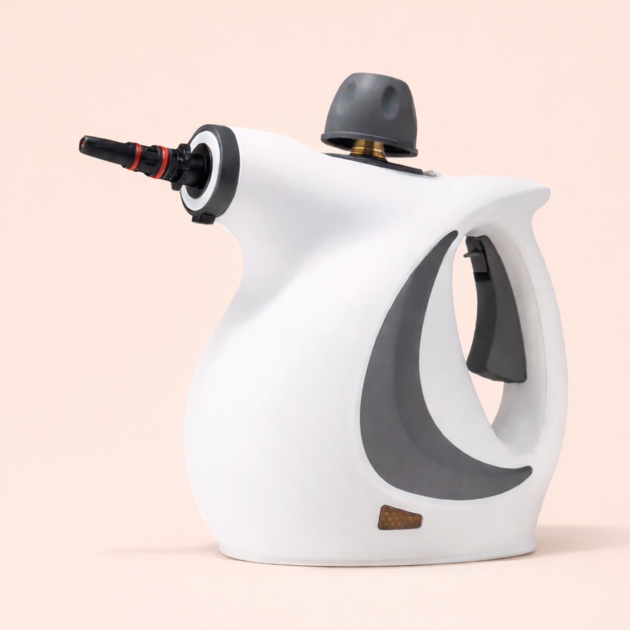 AeraBase Steamer Pro